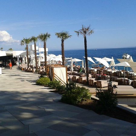 Josephine'S Garden Opatija Exterior foto
