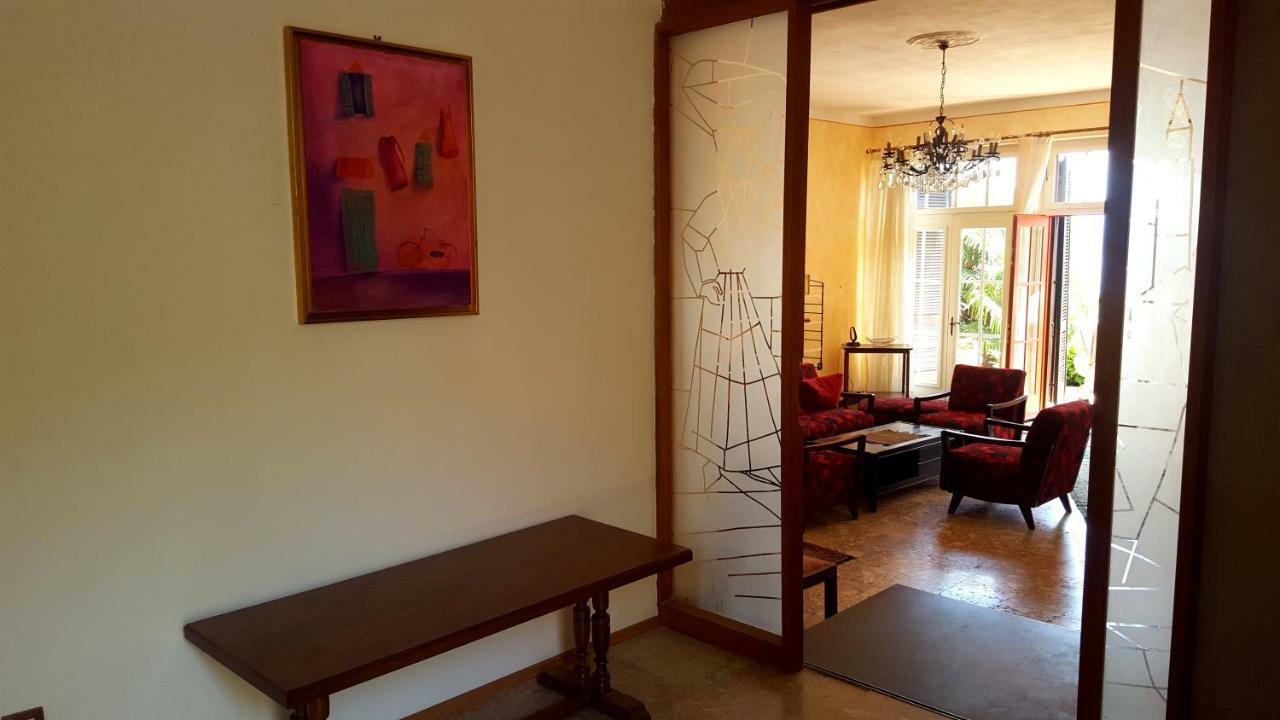 Josephine'S Garden Opatija Exterior foto