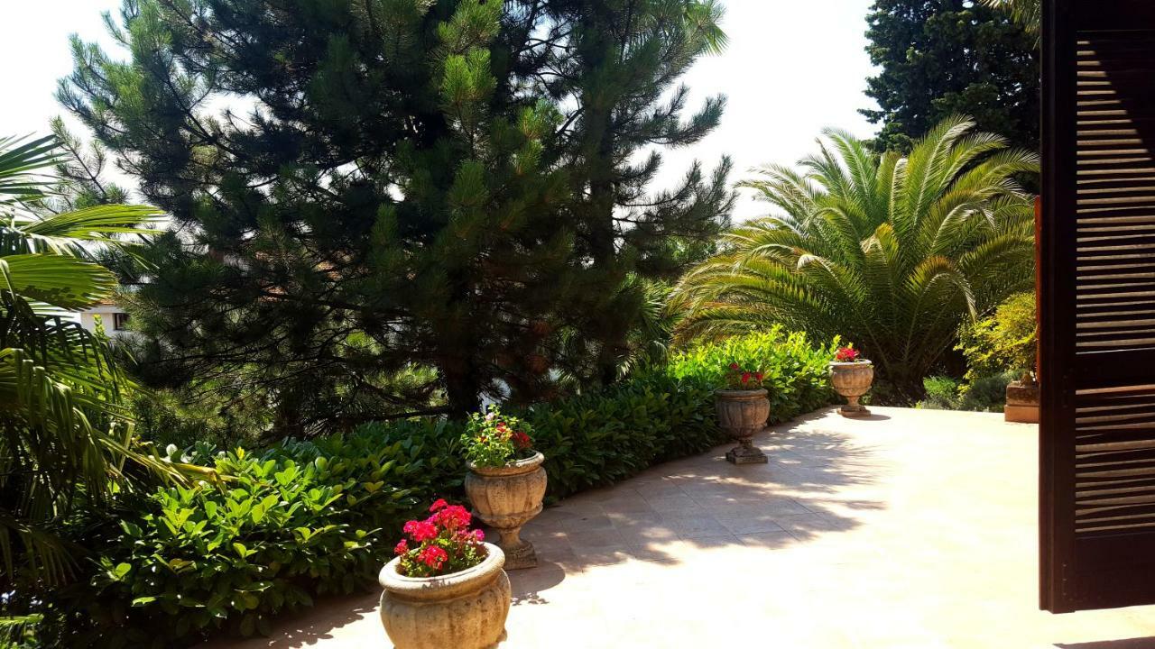 Josephine'S Garden Opatija Exterior foto