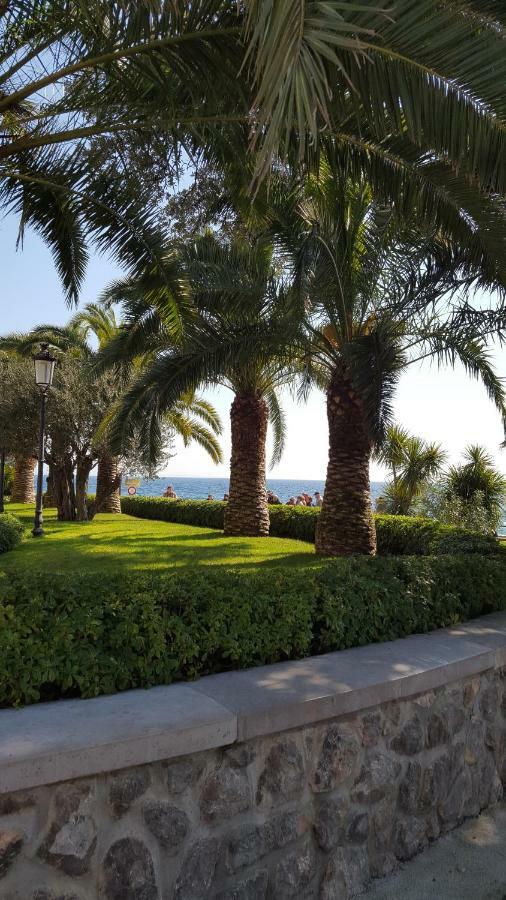 Josephine'S Garden Opatija Exterior foto